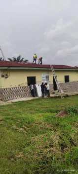 our project